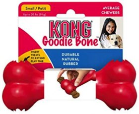 Hueso Kong Classic